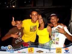 Lavagem do Bar Casa Velha